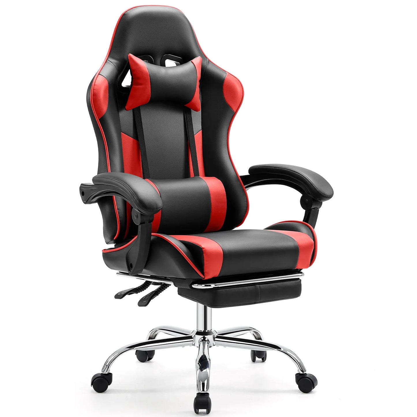 Ergonomic Adjustable Computer Chair