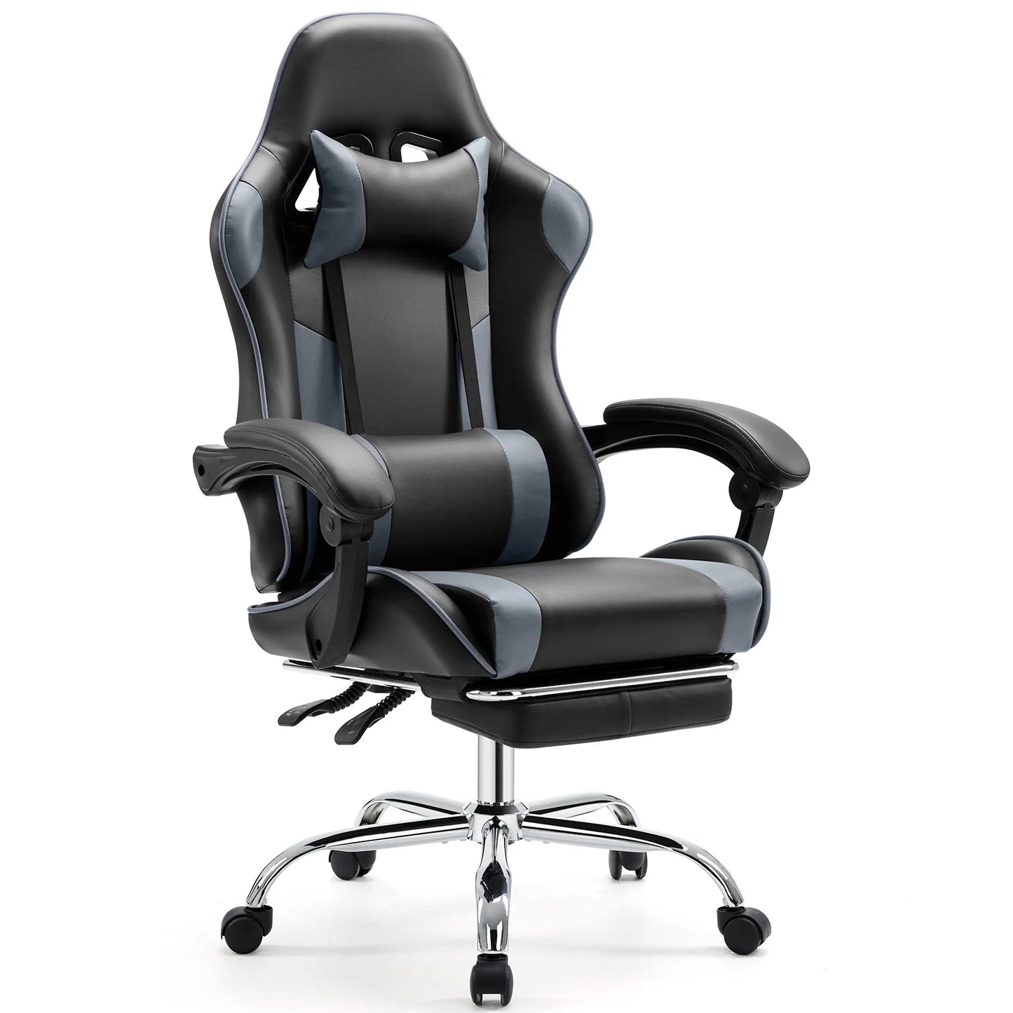 Ergonomic Adjustable Computer Chair