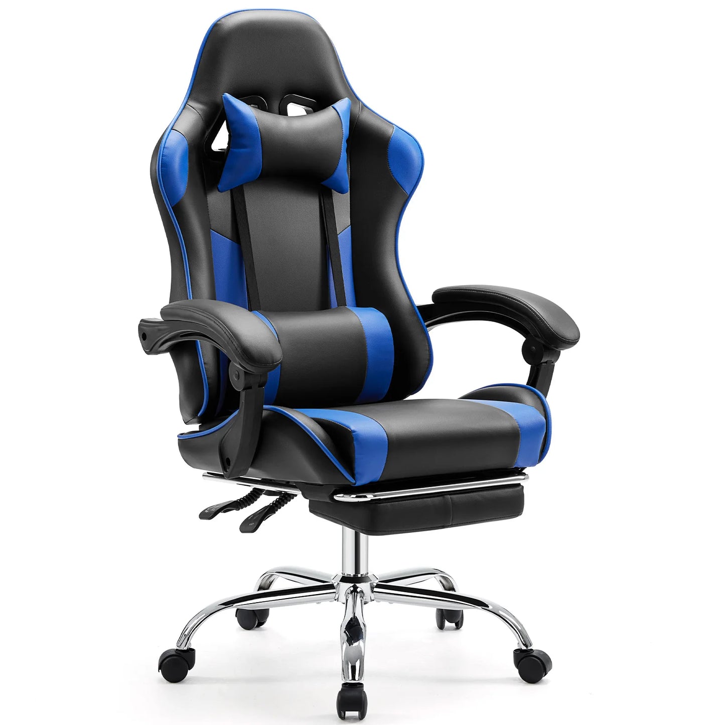 Ergonomic Adjustable Computer Chair