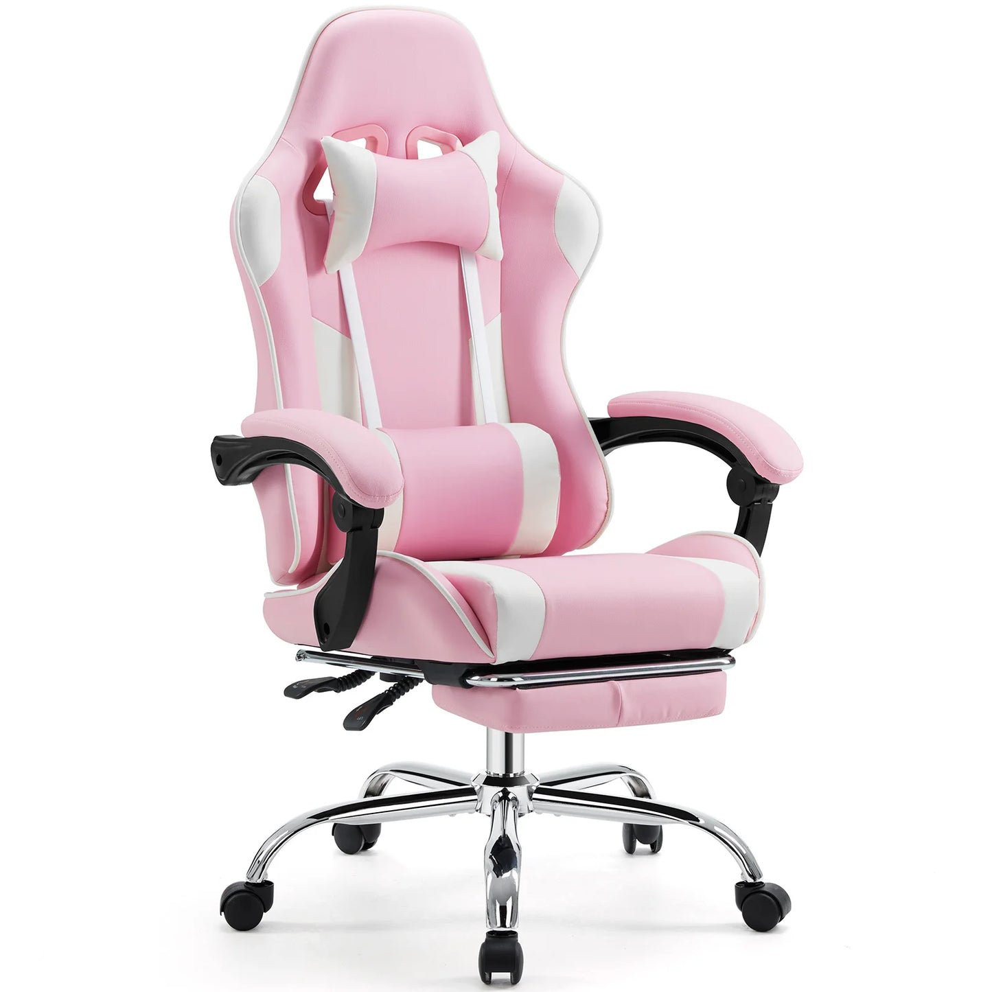 Ergonomic Adjustable Computer Chair