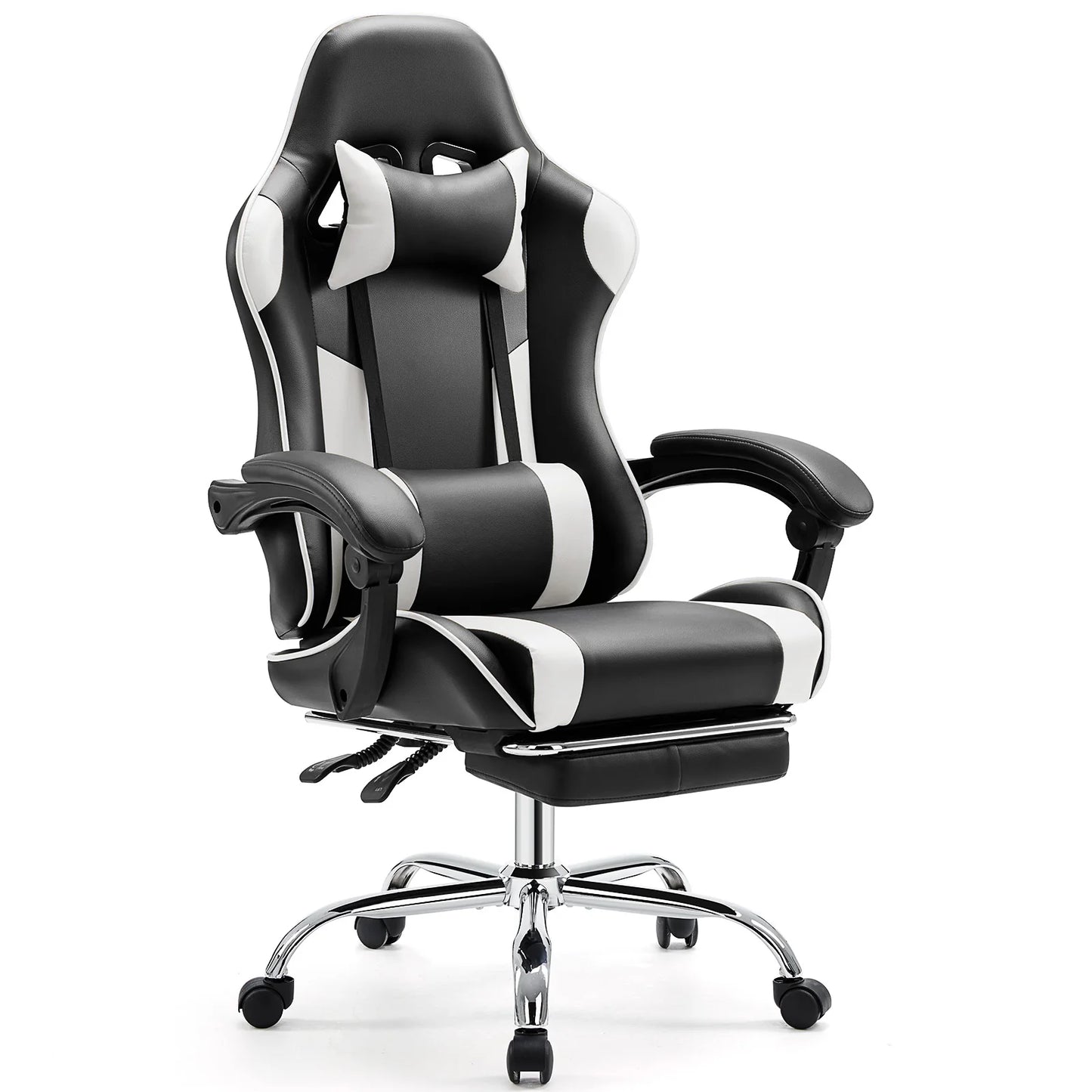 Ergonomic Adjustable Computer Chair