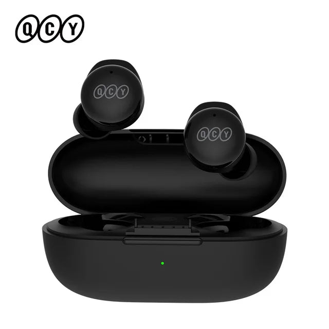 Bluetooth True Wireless Earbuds, High Frequency, Touch Control