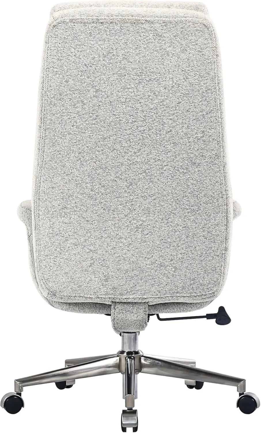 Modern Bouclé Office Chair
