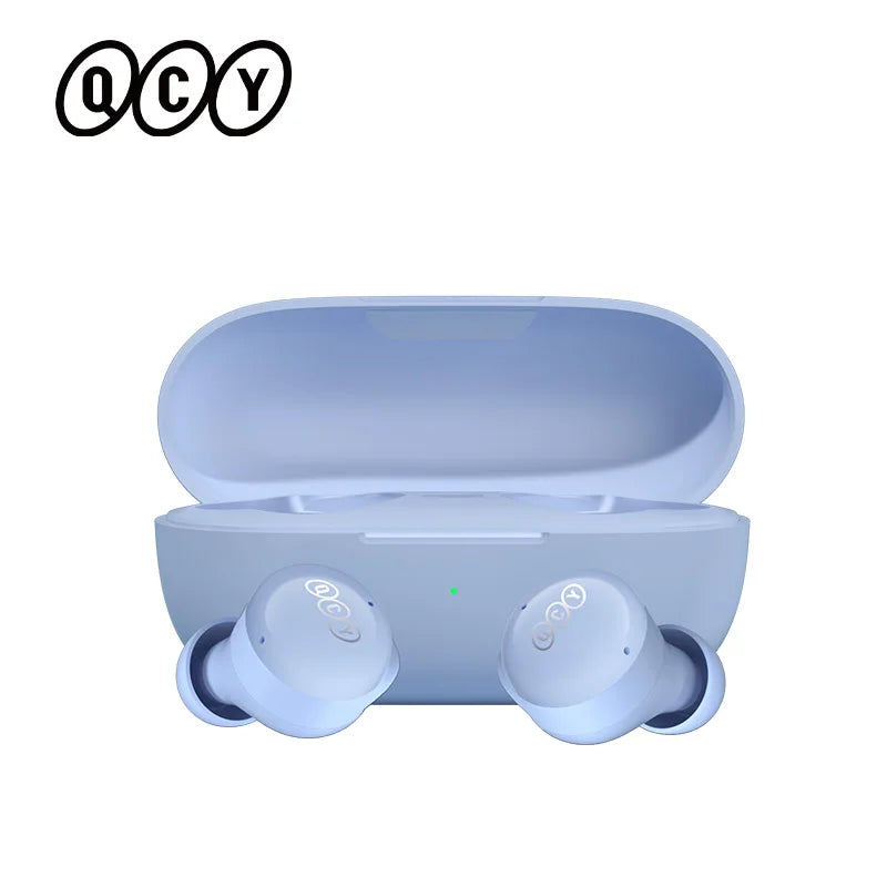 Bluetooth True Wireless Earbuds, High Frequency, Touch Control