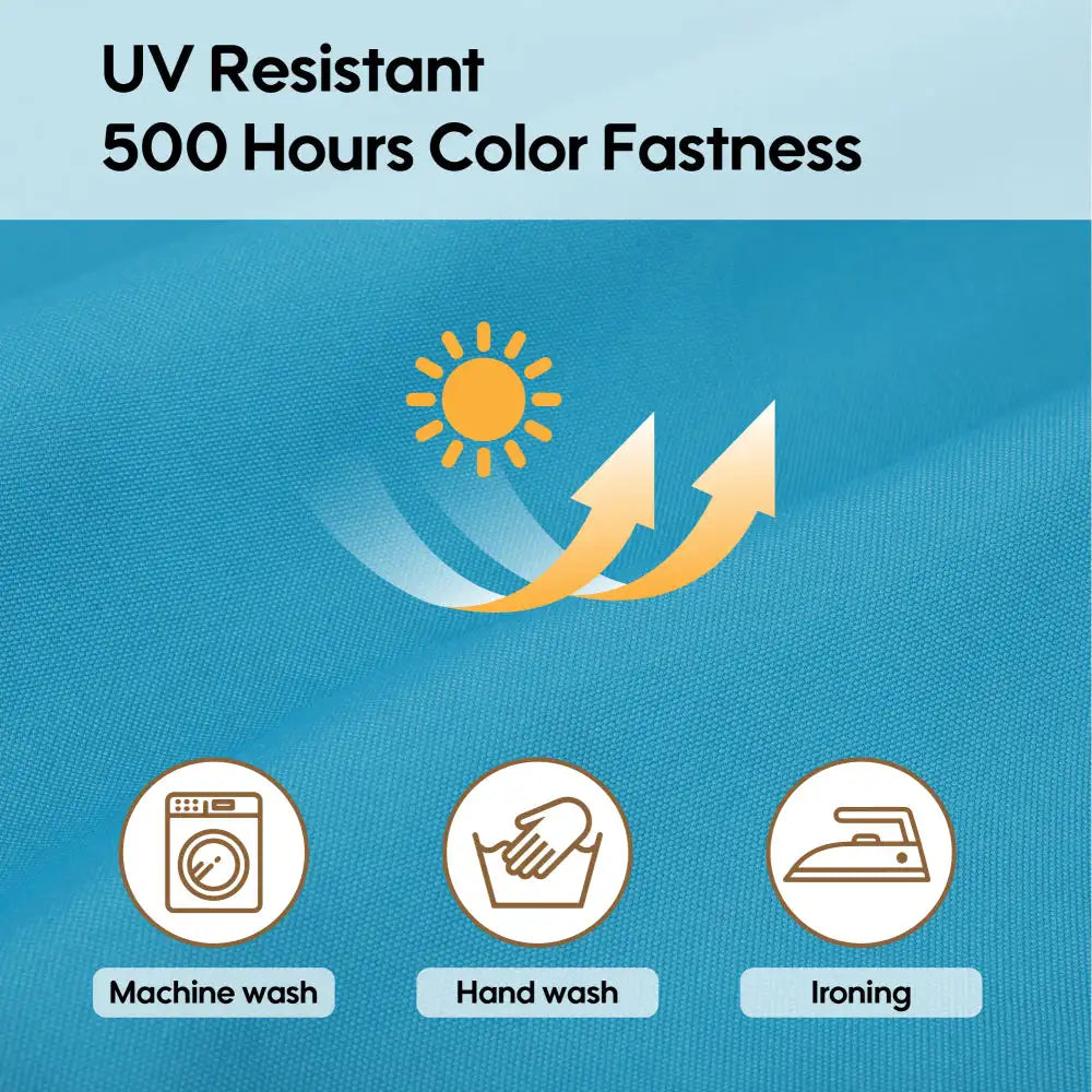 Outdoor Patio Furniture Replacement Cushions