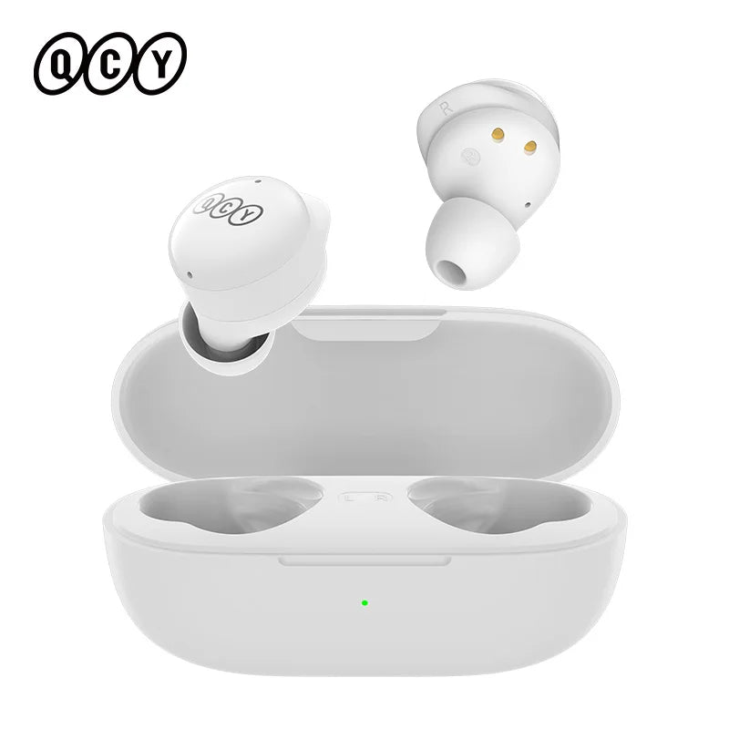 Bluetooth True Wireless Earbuds, High Frequency, Touch Control