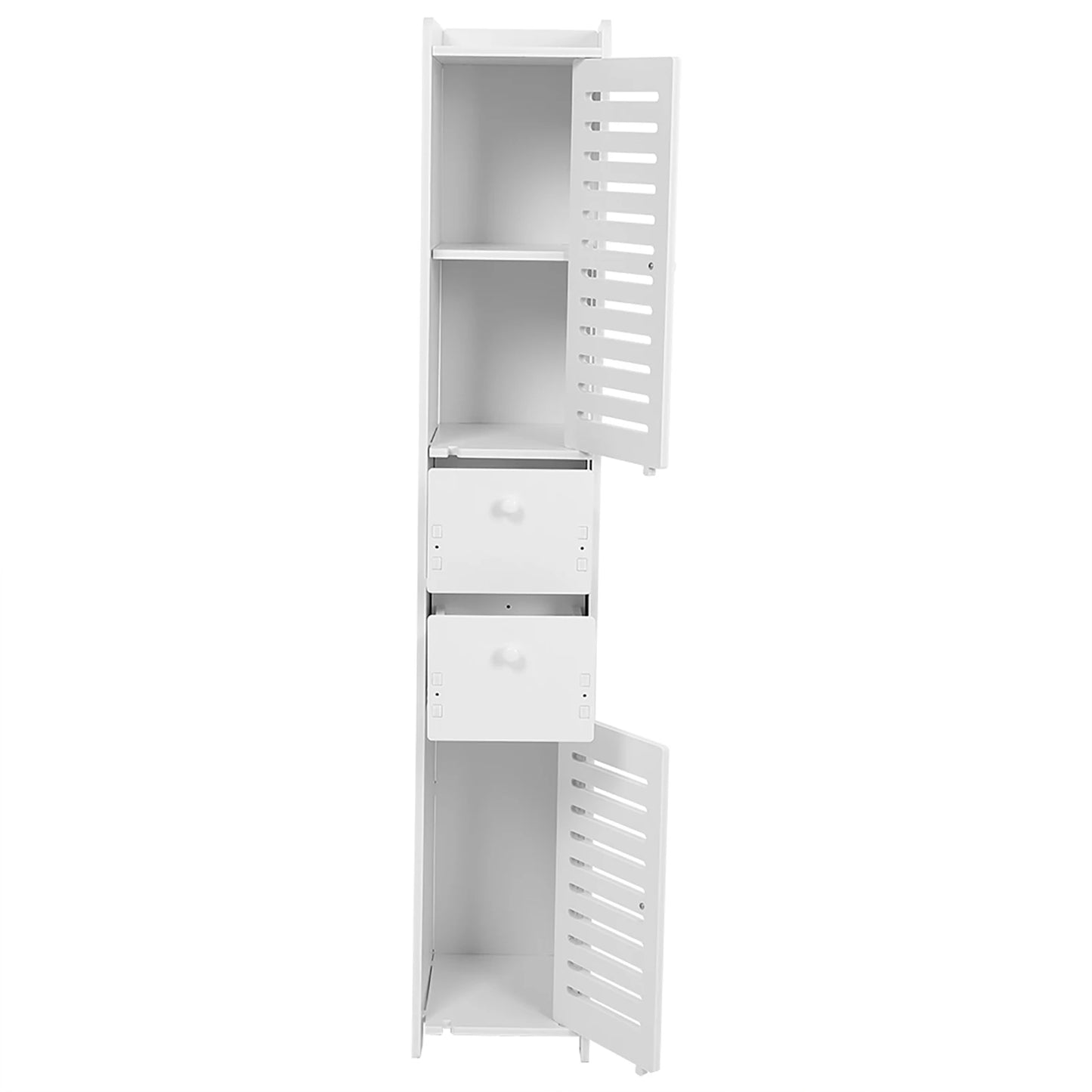 Corner Bathroom Cabinet