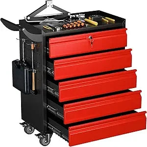 Metal Storage Cabinet