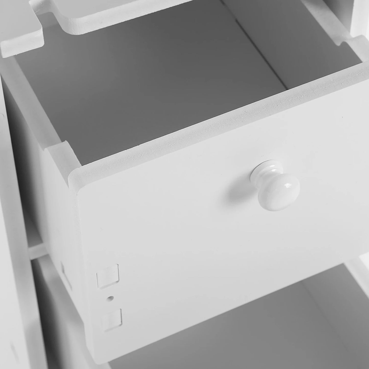 Corner Bathroom Cabinet