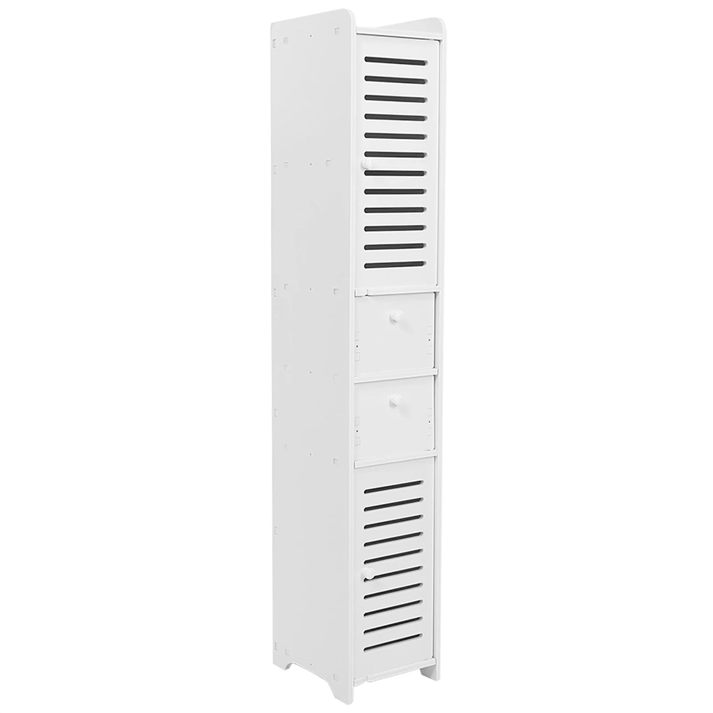 Corner Bathroom Cabinet