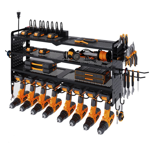 Power Tool Organizer