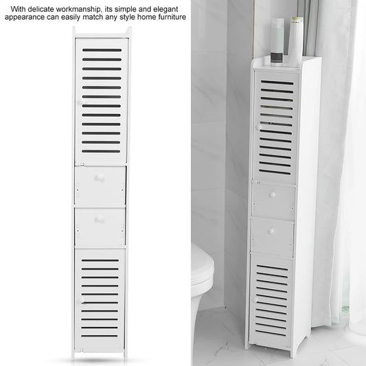 Corner Bathroom Cabinet