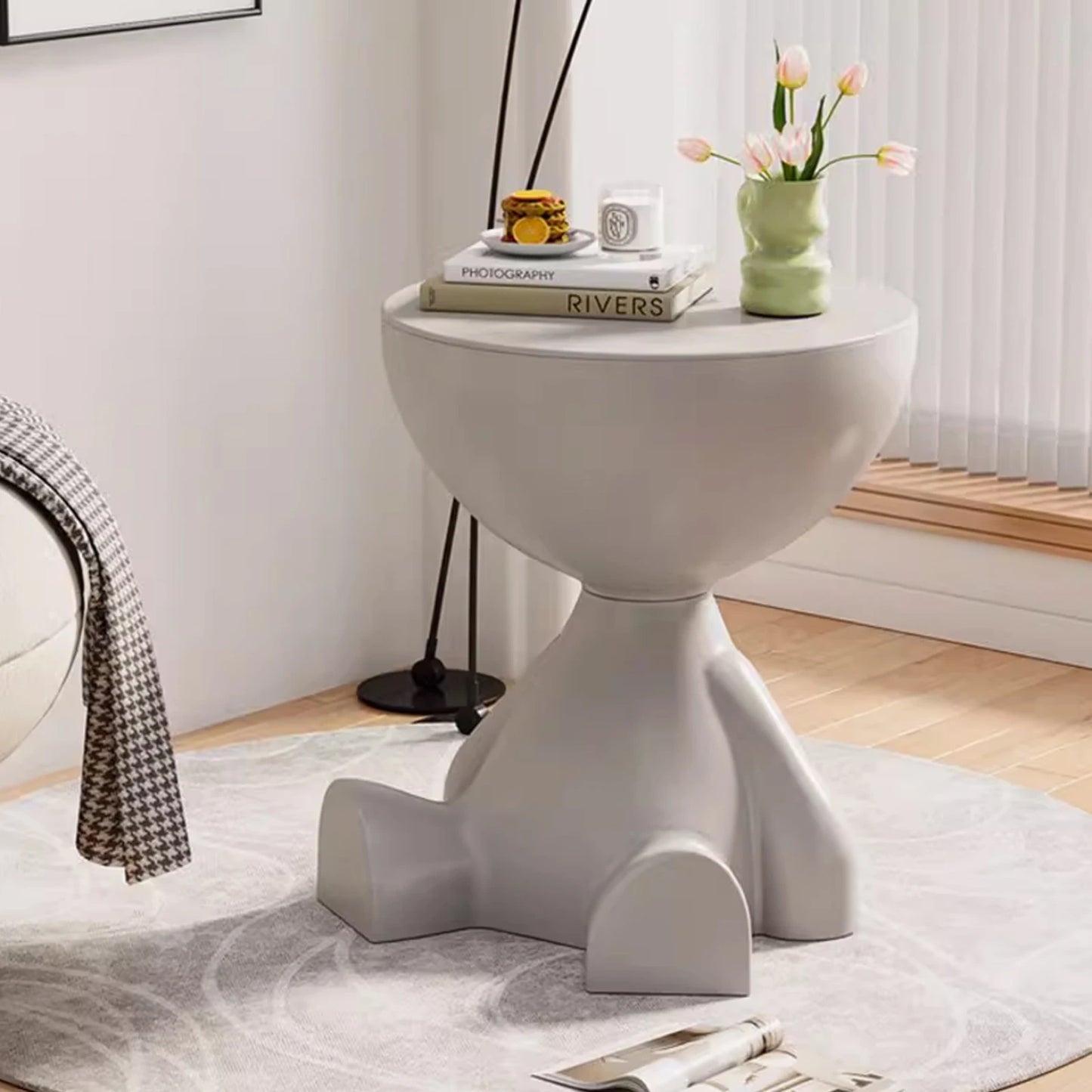 Small Side Table