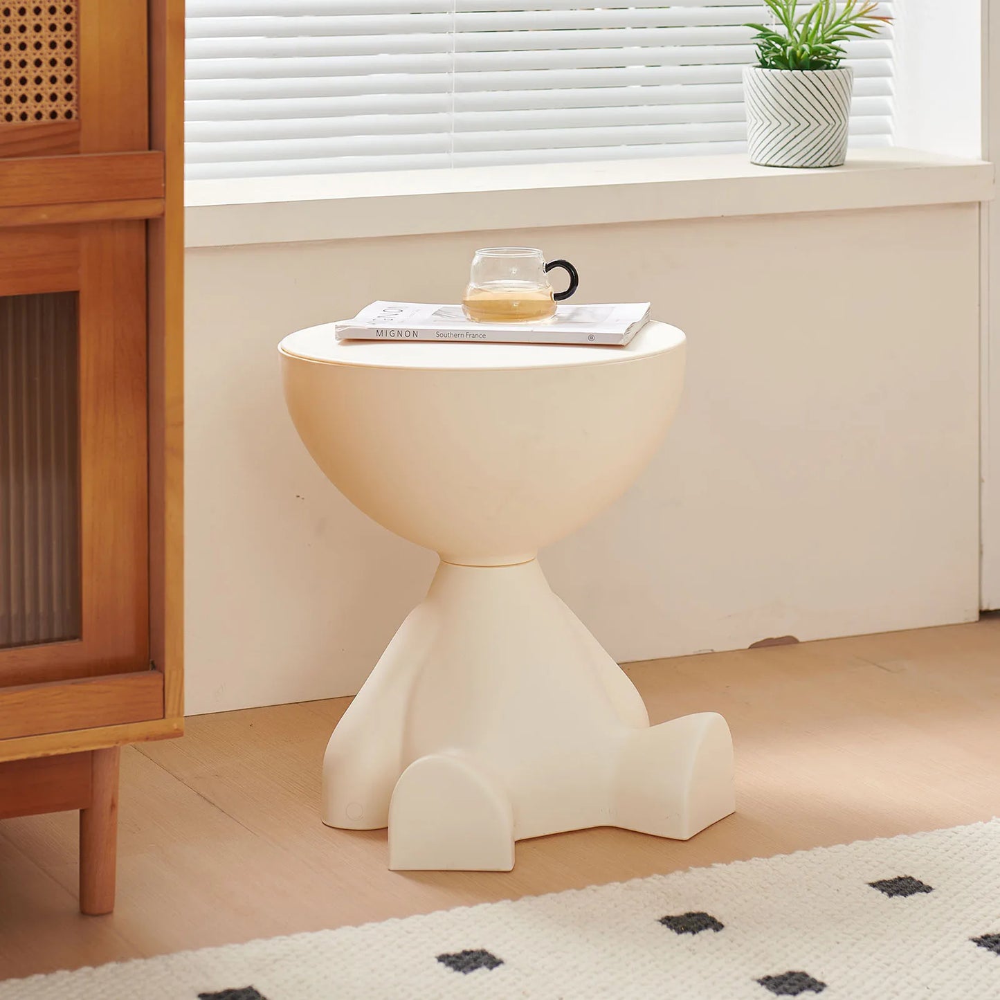Small Side Table