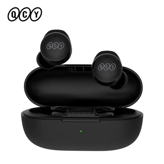 Bluetooth True Wireless Earbuds, High Frequency, Touch Control