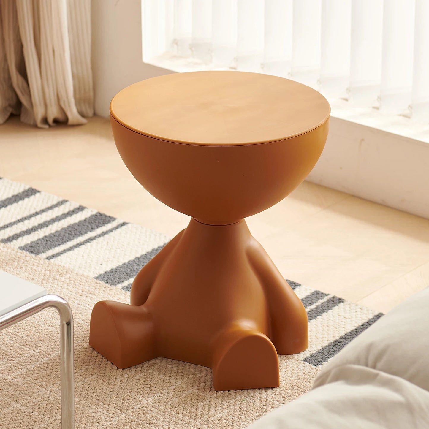 Small Side Table