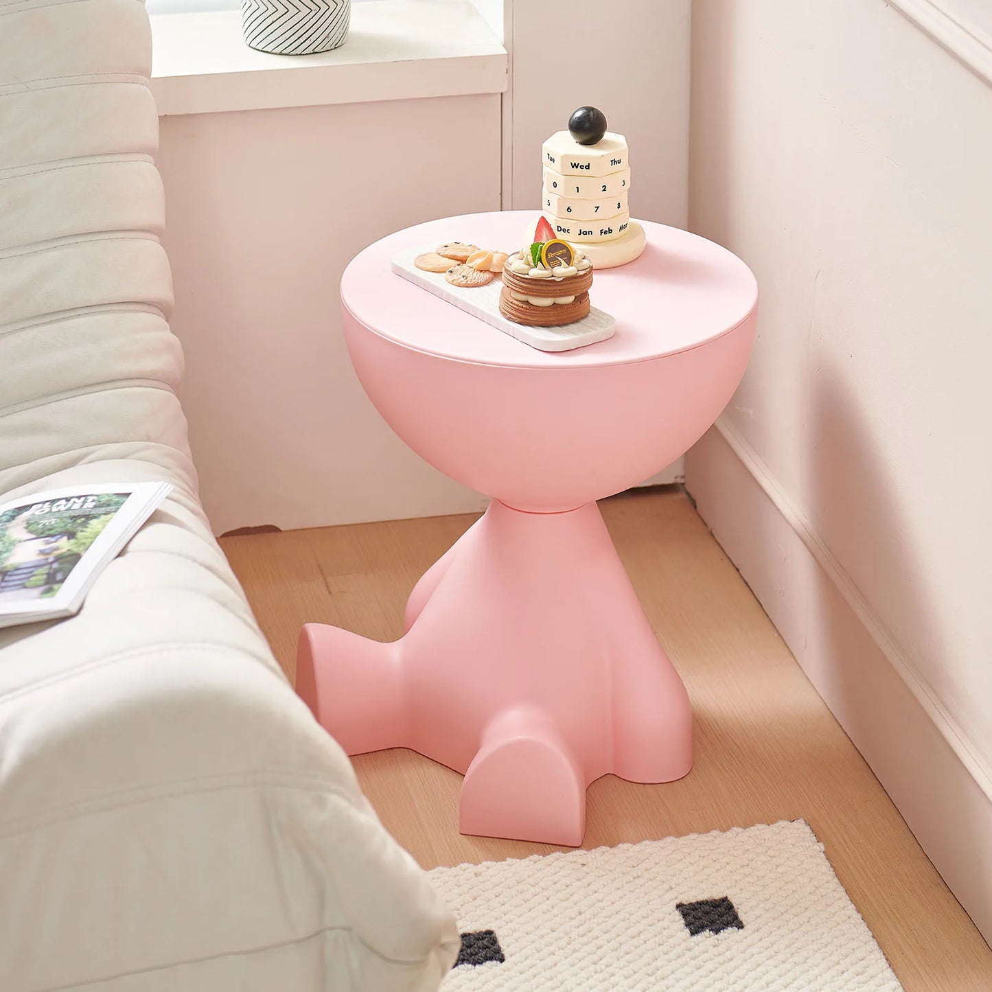 Small Side Table