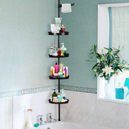 Corner Shower Caddy