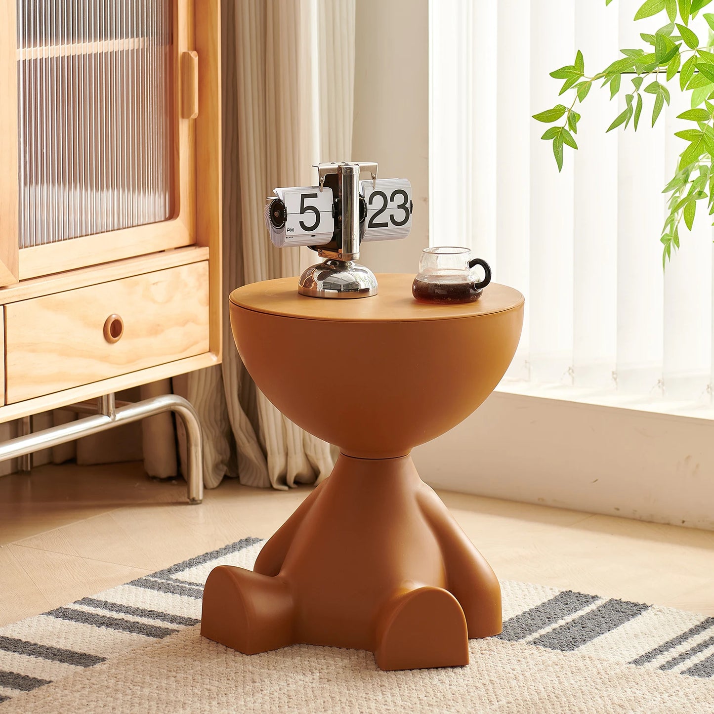 Small Side Table