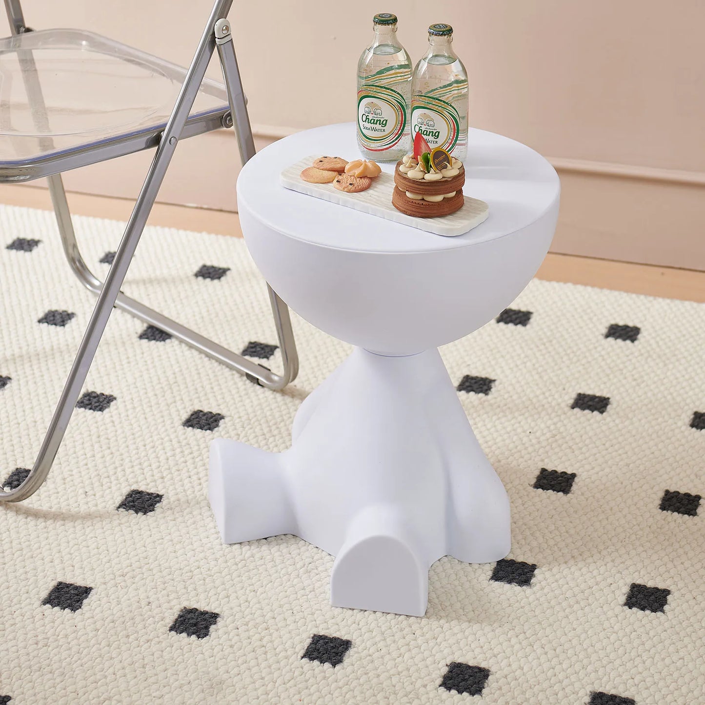 Small Side Table