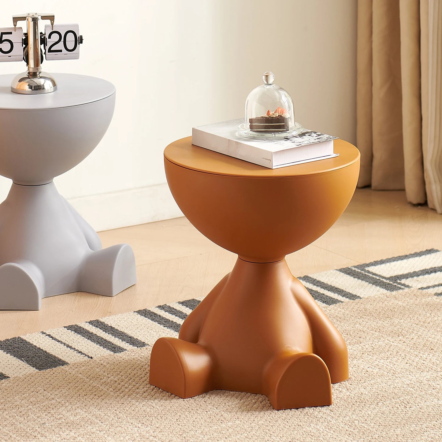Small Side Table