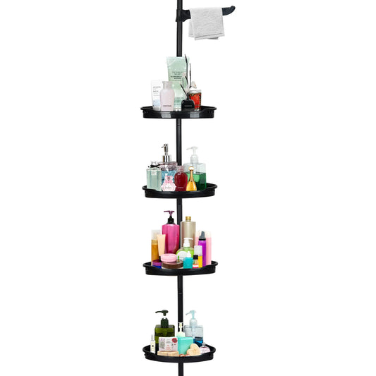 Rustproof Shower Corner Caddy