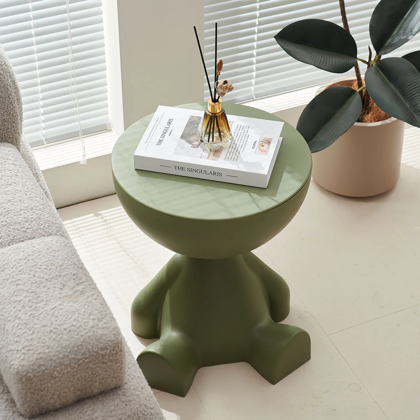 Small Side Table